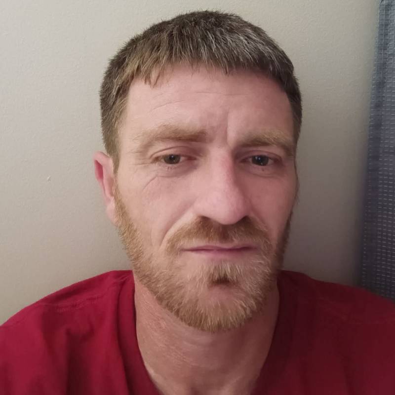 Waylon, 44, London