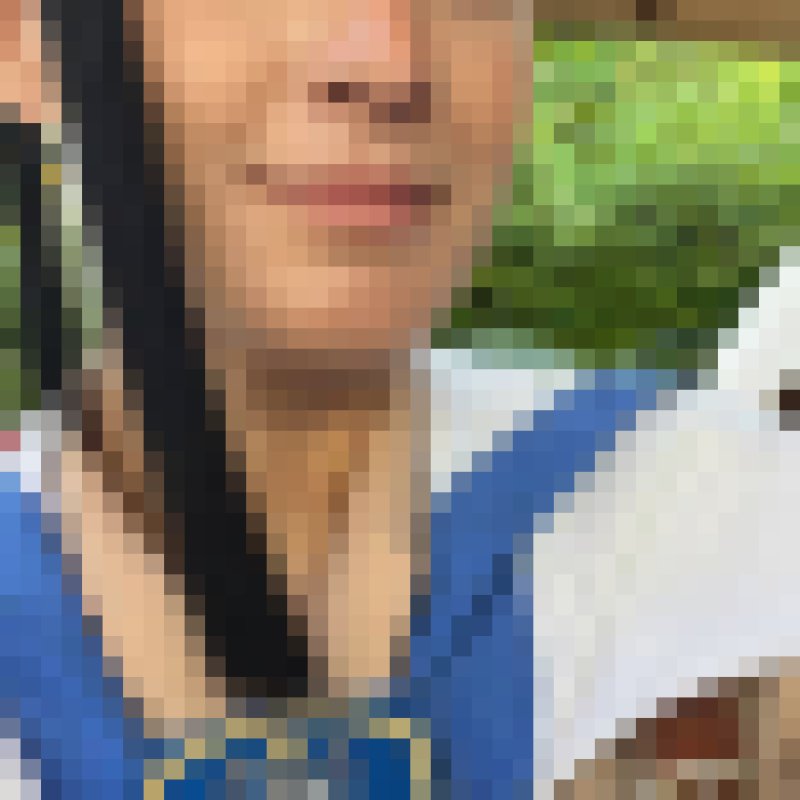Olivia, 31, Senegal