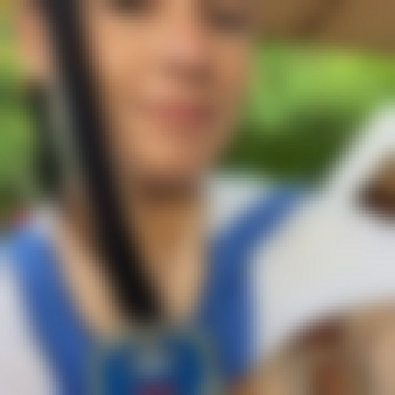 Olivia, 31, American Samoa