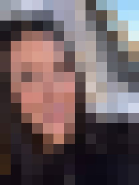 Elsbeth, 31, Cormano