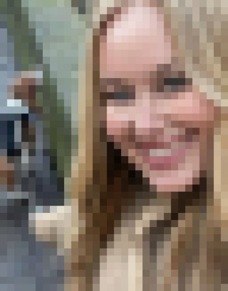 Amanda Clark, 28, Bangladesh