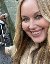 Amanda Clark, 28, Ro Blanco