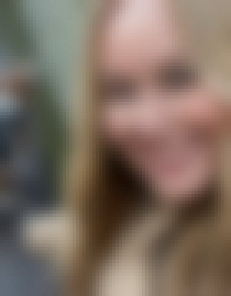 Amanda Clark, 28, Somalia