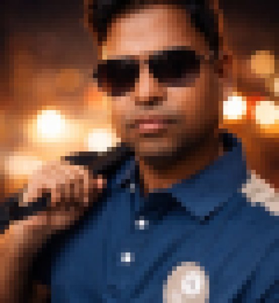 Hridoye Khan, 26, Kaimati