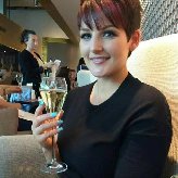 Hannah Brooks, 33, American Samoa