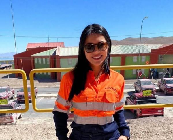 Jenny, 26, Piet