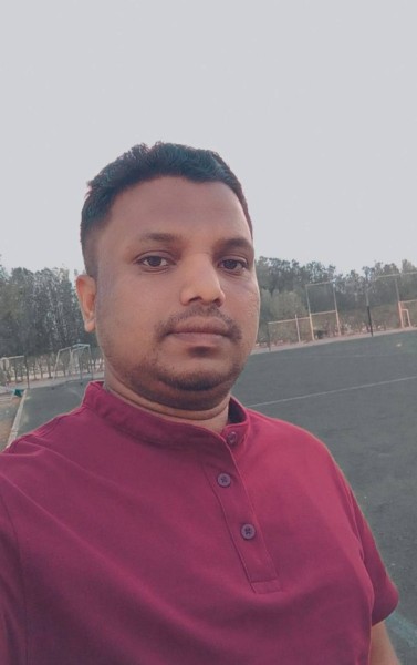 Arif, 23, Karungu