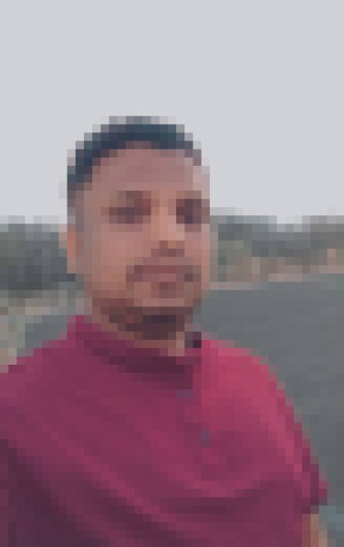 Arif, 23, Valabhipur