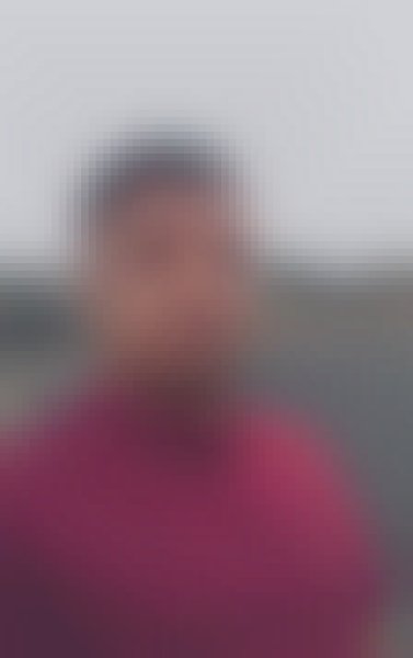 Arif, 23, Difficult Run