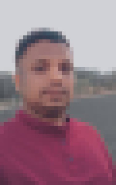 Arif, 23, Qinhe