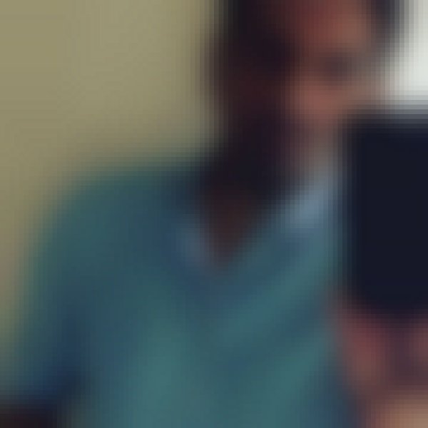 Robert, 52, Ghana