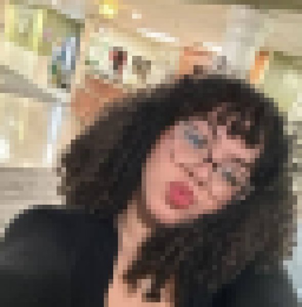 Angela Waste, 41, Great Driffield