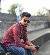 A j Khan, 28, Pati