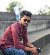 A j Khan, 28, Chechon