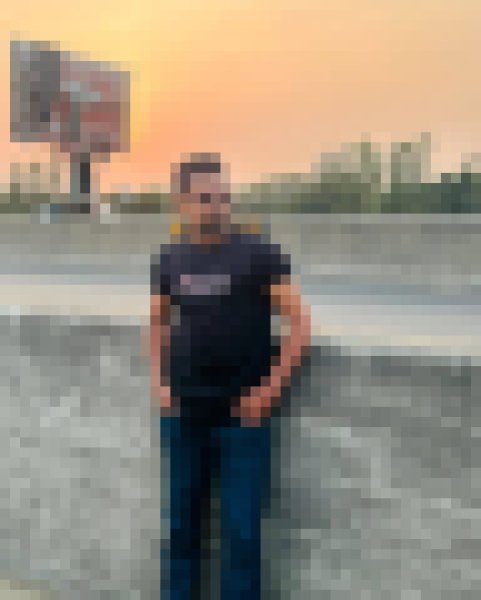 Yousof, 24, Pokrov