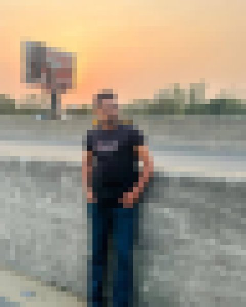 Yousof, 24, Lucheng