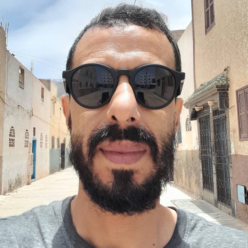 Rabie, 43, Casandrino