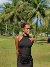 Nadia, 23, Bahamas