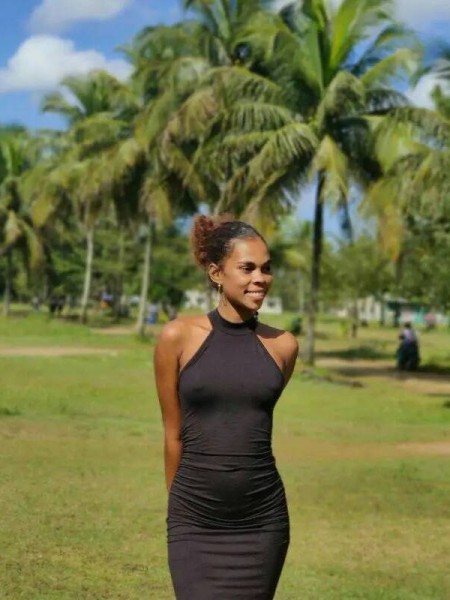 Nadia, 23, Tehri Garhwal