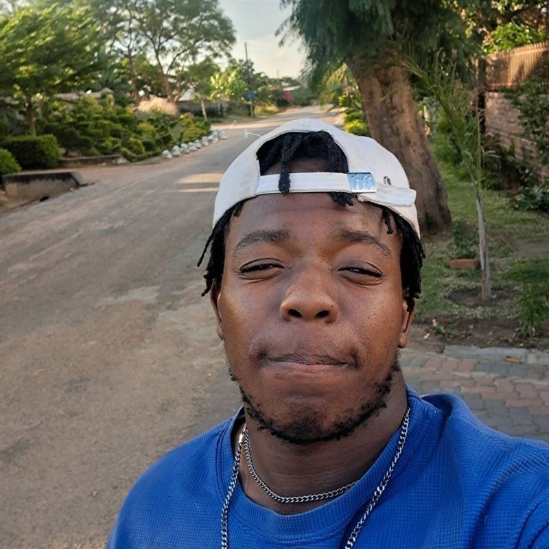 Marley, 23, Itaosy