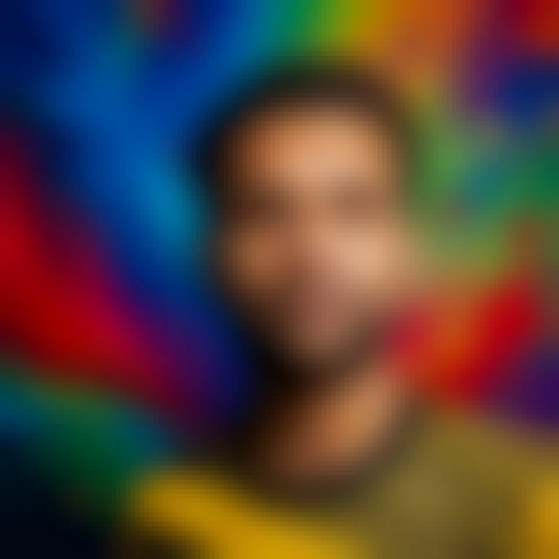 Md. Kalim Ahmed, 31, Kanker