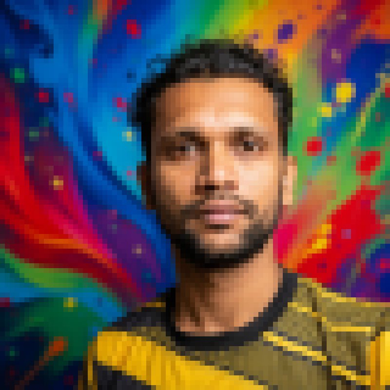 Md. Kalim Ahmed, 31, Severokurilsk