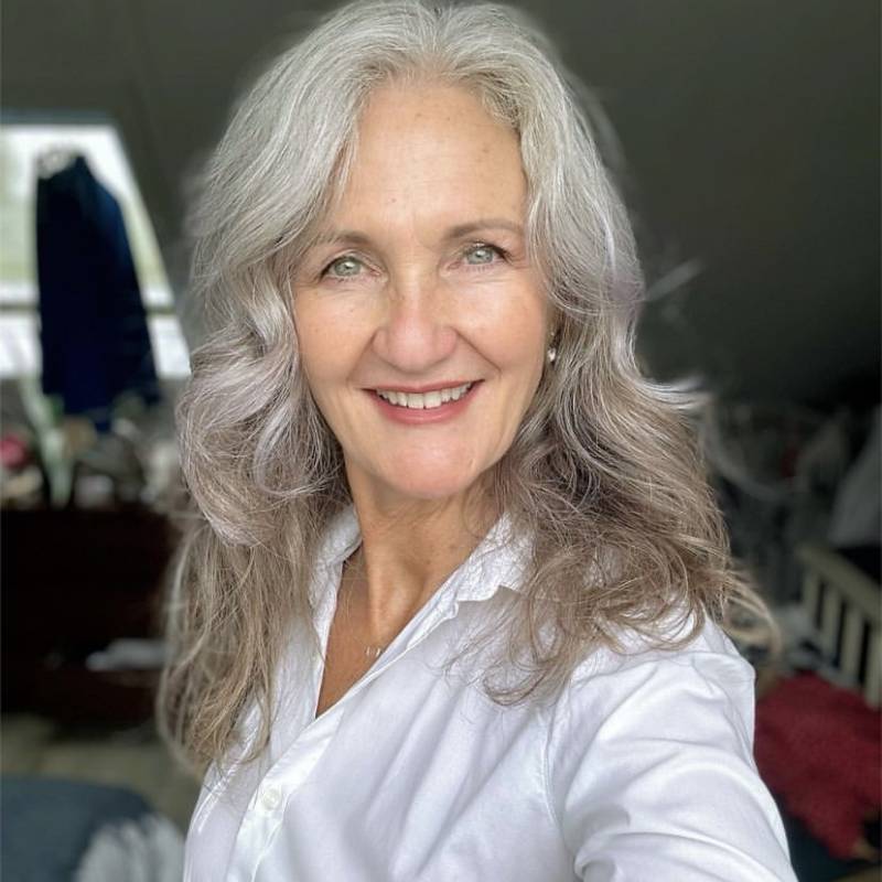 Alice, 62, Zengjiaba