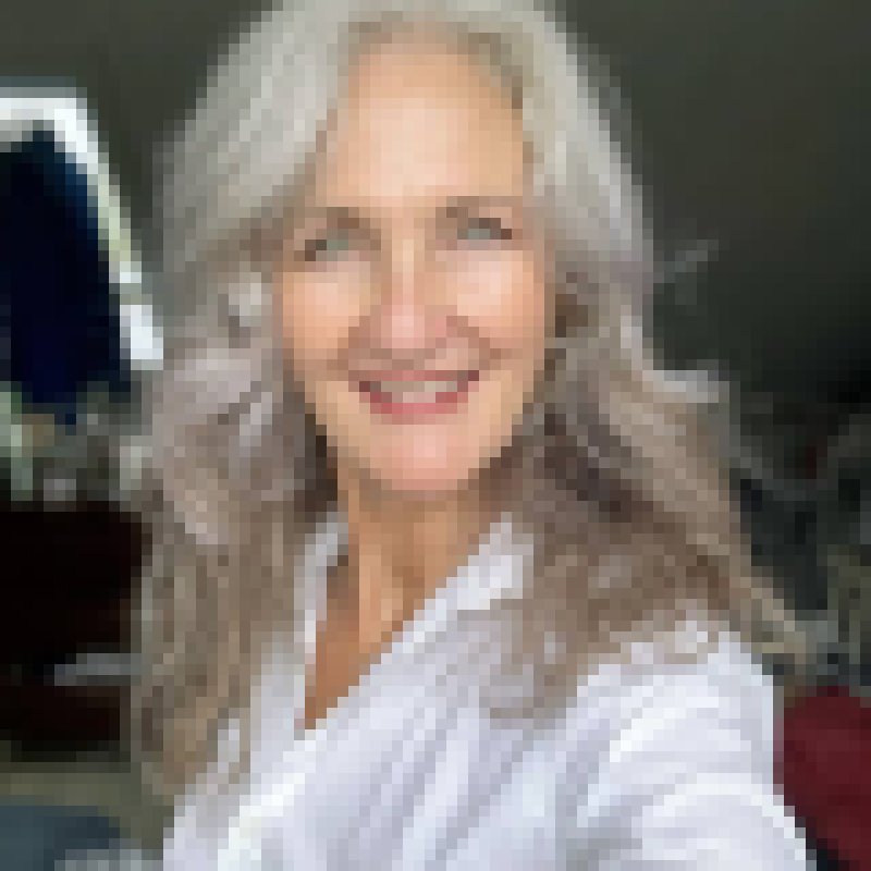 Alice, 62, Somerset