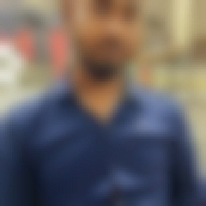 Md Obaidul, 28, Kanhangad