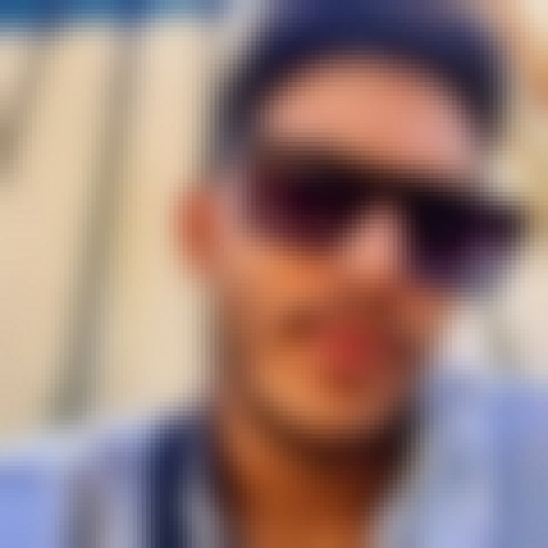 Mohammed, 23, Ciudadela