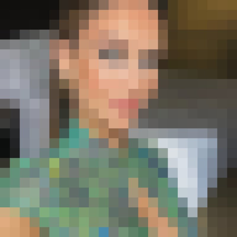 Mary Perez, 39, Calatayud