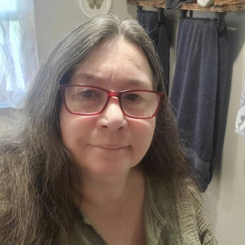 Michele, 52, Bhisho