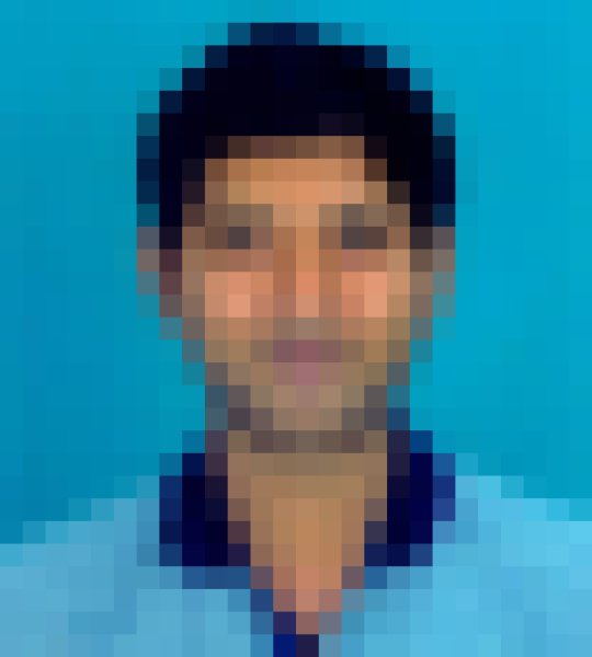 swarup, 40, Itacar