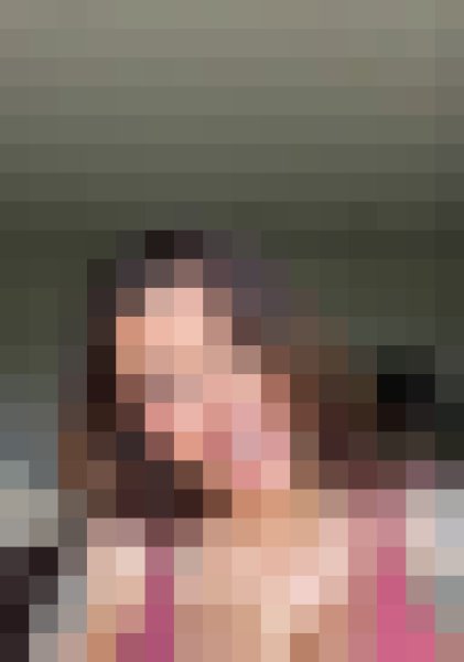 Dakota, 31, Nottingham
