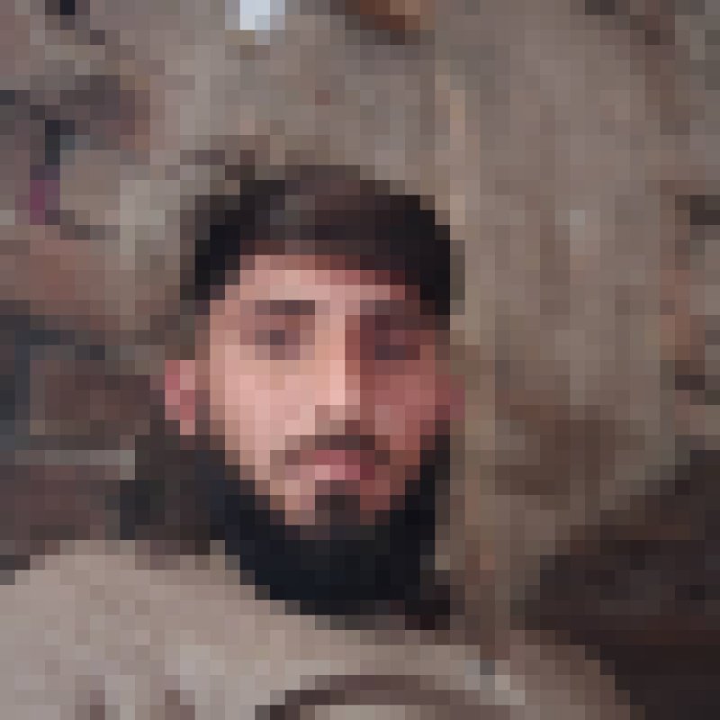 BILAL HASSAN, 23, Tadpatri