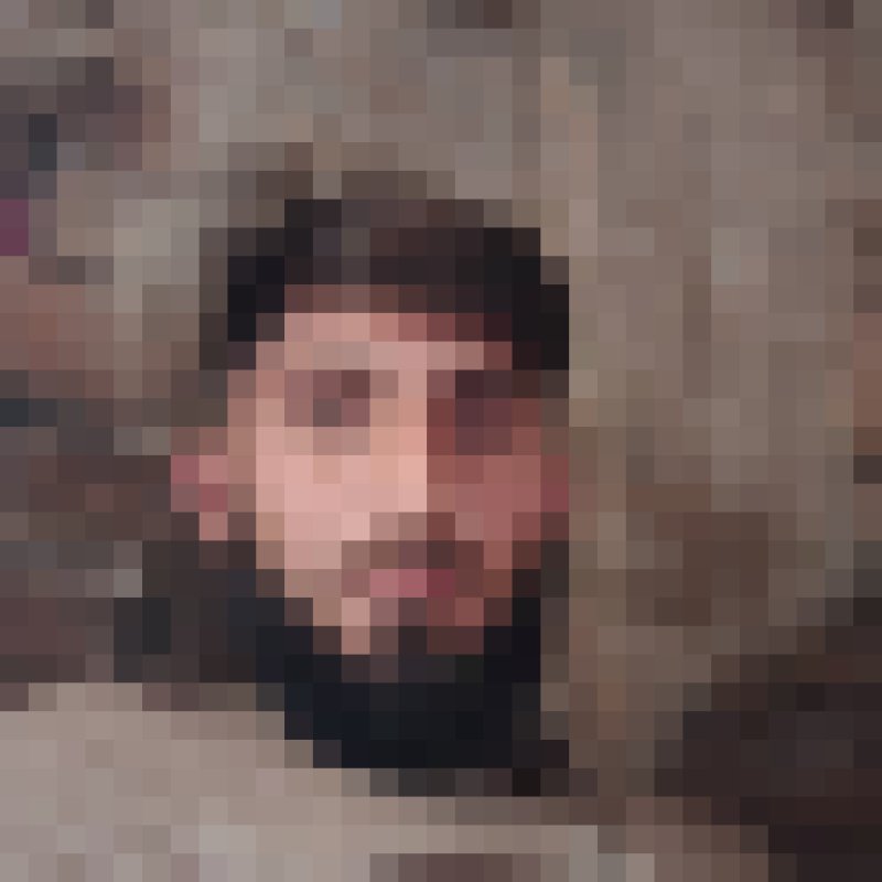 BILAL HASSAN, 23, Kayes