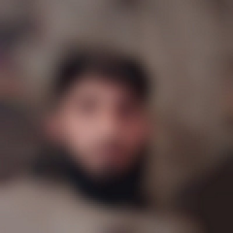 BILAL HASSAN, 23, Tulunan