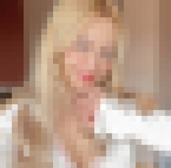 Joyce, 39, Masvingo