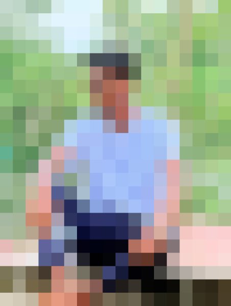 Shahin, 27, Seven Oaks