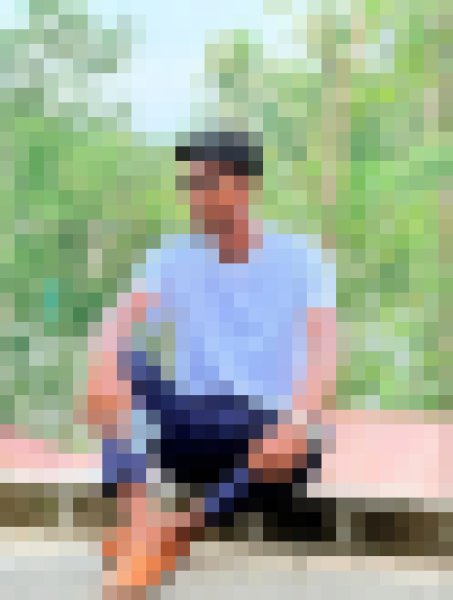 Shahin, 27, Owerri