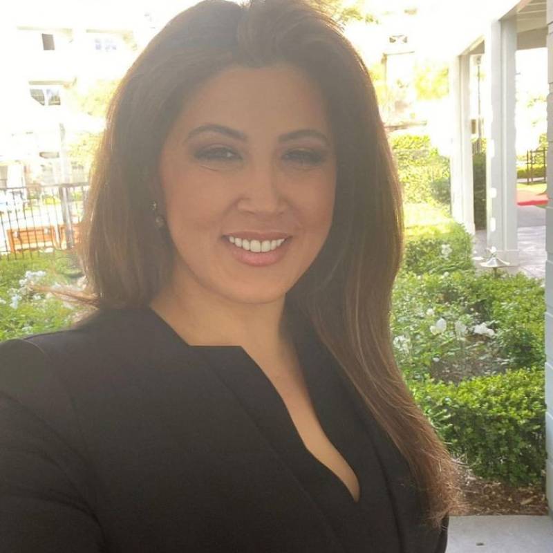 Lucy Angela, 95, Solothurn