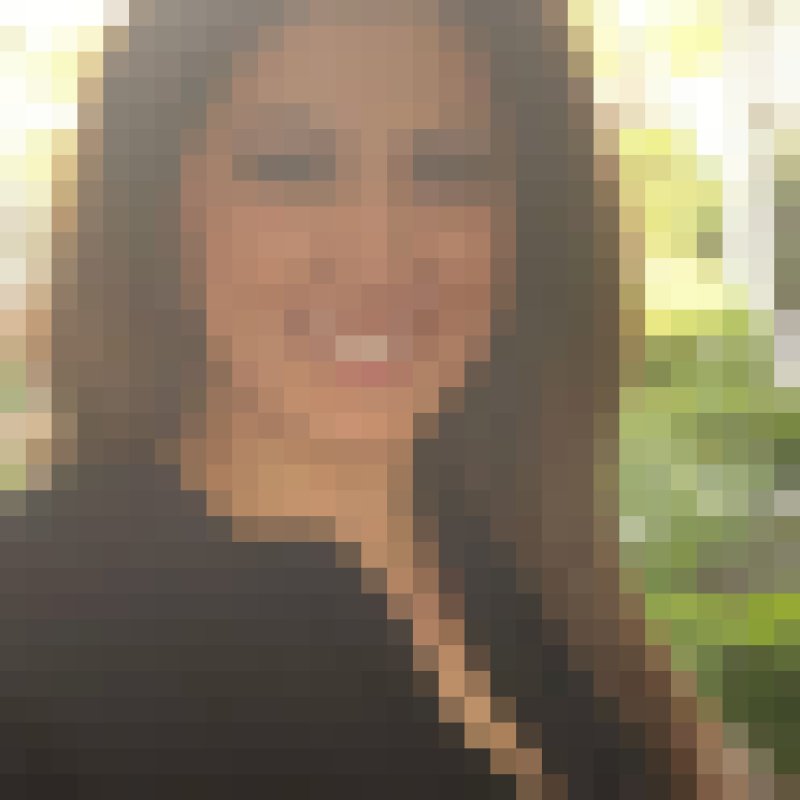 Lucy Angela, 95, Mara Rosa