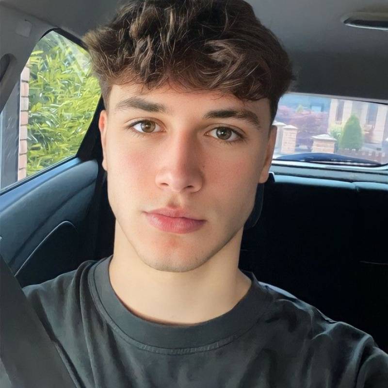 Alice Cooper, 25, Pitanga