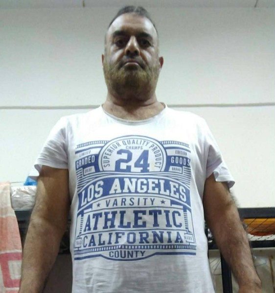 Ñur, 56, Banda Del Ro Sal