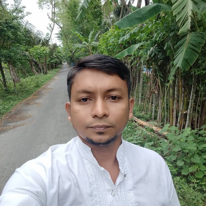 MD HEDAET KHAN sabuj, 32, Holyoke