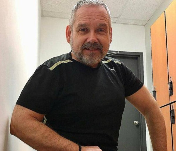 Fred, 60, Chelghoum El Ad