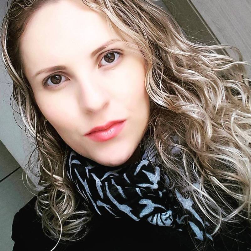 karlarina, 39, Boscombe
