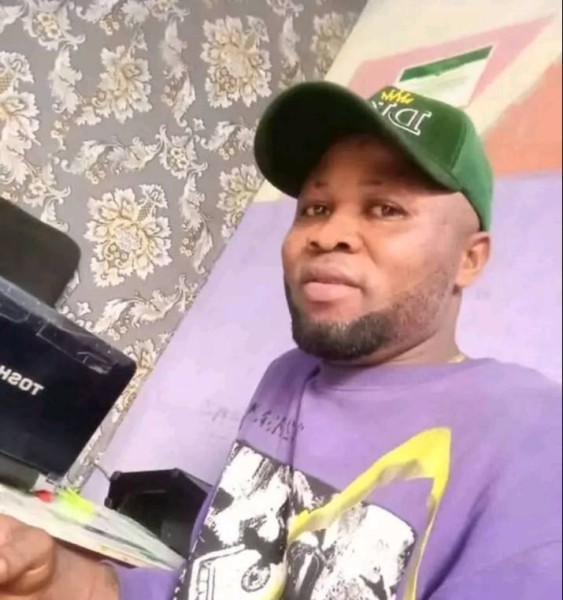 Kevinice, 39, Mae Sai