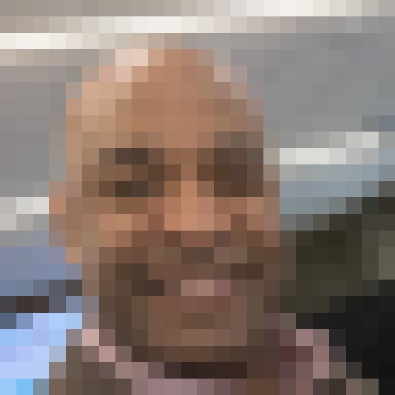 Robert Vereen, 63, Maine