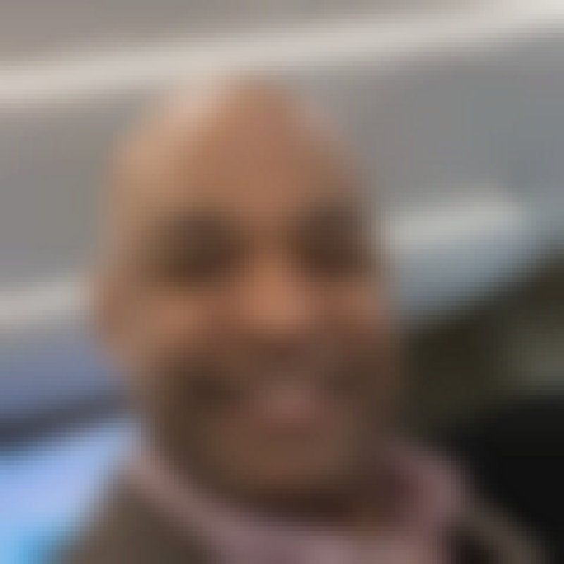 Robert Vereen, 63, Bangladesh